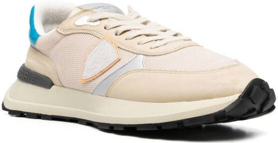 Philippe Model Paris Low-top sneakers Beige