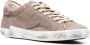 Philippe Model Paris Low-top sneakers Bruin - Thumbnail 2