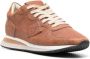 Philippe Model Paris Low-top sneakers Bruin - Thumbnail 2