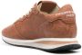 Philippe Model Paris Low-top sneakers Bruin - Thumbnail 3