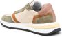 Philippe Model Paris low-top sneakers Groen - Thumbnail 3