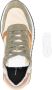 Philippe Model Paris low-top sneakers Groen - Thumbnail 4