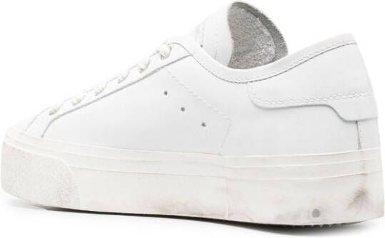 Philippe Model Paris low-top sneakers Wit