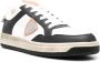 Philippe Model Paris Low-top sneakers Wit - Thumbnail 2