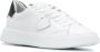 Philippe Model Paris Low-top sneakers Wit - Thumbnail 2