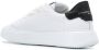 Philippe Model Paris Low-top sneakers Wit - Thumbnail 3