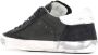 Philippe Model Paris Low-top sneakers Zwart - Thumbnail 3