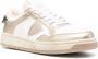 Philippe Model Paris Lyon Ble low-top sneakers Wit - Thumbnail 2