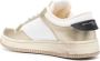 Philippe Model Paris Lyon Ble low-top sneakers Wit - Thumbnail 3