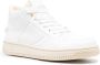 Philippe Model Paris Lyon high-top sneakers Wit - Thumbnail 2