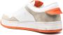 Philippe Model Paris Lyon low-top sneakers Wit - Thumbnail 3