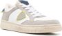 Philippe Model Paris Lyon low-top sneakers Wit - Thumbnail 2