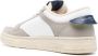 Philippe Model Paris Lyon low-top sneakers Wit - Thumbnail 3