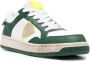 Philippe Model Paris Lyon low-top sneakers Wit - Thumbnail 2