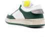 Philippe Model Paris Lyon low-top sneakers Wit - Thumbnail 3