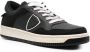 Philippe Model Paris Lyon low-top sneakers Zwart - Thumbnail 2