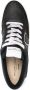 Philippe Model Paris Lyon low-top sneakers Zwart - Thumbnail 4