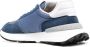 Philippe Model Paris Low-top sneakers Blauw - Thumbnail 3