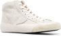 Philippe Model Paris Plaisir high-top sneakers Grijs - Thumbnail 2