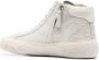 Philippe Model Paris Plaisir high-top sneakers Grijs - Thumbnail 3