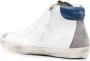 Philippe Model Paris Prsx high-top sneakers Wit - Thumbnail 3