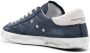 Philippe Model Paris PRSX low-top sneakers Blauw - Thumbnail 3