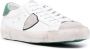 Philippe Model Paris PRSX low-top sneakers Wit - Thumbnail 2