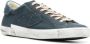 Philippe Model Paris PRSX low-top sneakers Blauw - Thumbnail 2