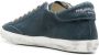 Philippe Model Paris PRSX low-top sneakers Blauw - Thumbnail 3