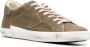 Philippe Model Paris PRSX low-top sneakers Groen - Thumbnail 2