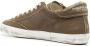 Philippe Model Paris PRSX low-top sneakers Groen - Thumbnail 3