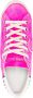 Philippe Model Paris PRSX low-top sneakers Roze - Thumbnail 4