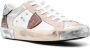 Philippe Model Paris Prsx low-top sneakers Wit - Thumbnail 2