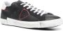Philippe Model Paris PRSX low-top sneakers Zwart - Thumbnail 2