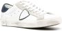 Philippe Model Paris Prsx Mixage low-top sneakers Wit - Thumbnail 2