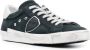 Philippe Model Paris PRSX low-top sneakers Blauw - Thumbnail 2