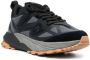 Philippe Model Paris Rocx low-top sneakers Zwart - Thumbnail 2