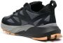 Philippe Model Paris Rocx low-top sneakers Zwart - Thumbnail 3