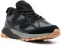 Philippe Model Paris ROCX low-top sneakers Zwart - Thumbnail 2