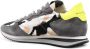 Philippe Model Paris Sneakers met camouflageprint Grijs - Thumbnail 3