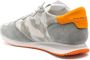 Philippe Model Paris Sneakers met camouflageprint Grijs - Thumbnail 3