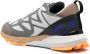 Philippe Model Paris Sneakers met logopatch Grijs - Thumbnail 10