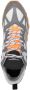 Philippe Model Paris Sneakers met logopatch Grijs - Thumbnail 11