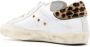 Philippe Model Paris Sneakers met luipaardprint Wit - Thumbnail 3