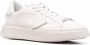 Philippe Model Paris Temple low-top sneakers Wit - Thumbnail 2