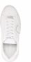 Philippe Model Paris Temple low-top sneakers Wit - Thumbnail 4