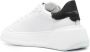 Philippe Model Paris Temple low-top sneakers Wit - Thumbnail 3