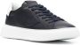 Philippe Model Paris Temple Veau low-top sneakers Blauw - Thumbnail 2