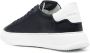 Philippe Model Paris Temple Veau low-top sneakers Blauw - Thumbnail 3