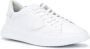 Philippe Model Paris Temple Veau low-top sneakers Wit - Thumbnail 2